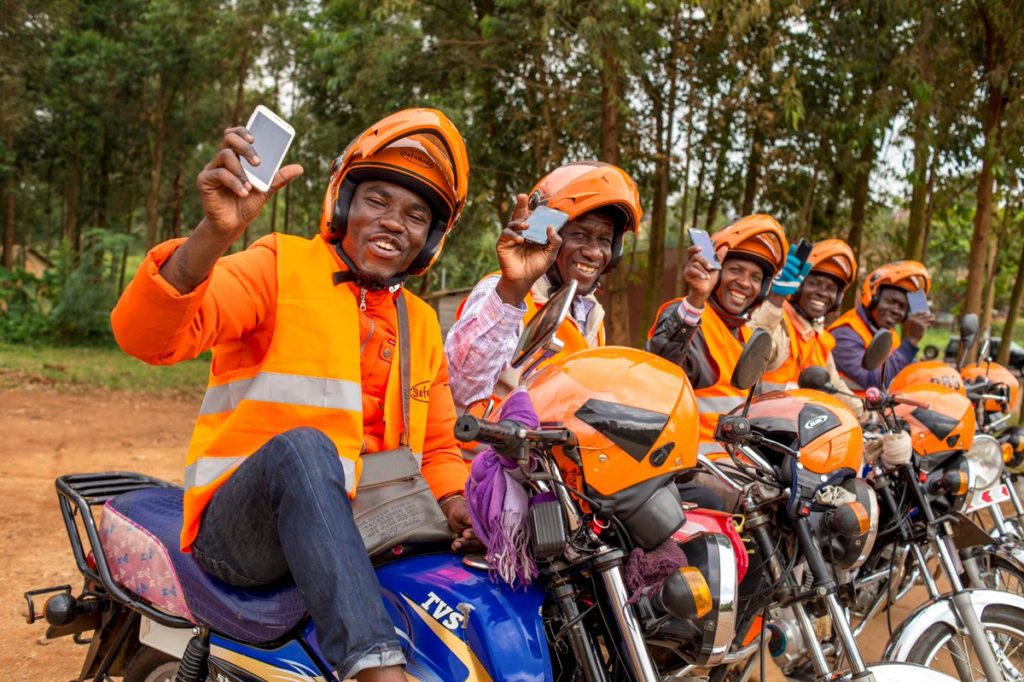 safeboda