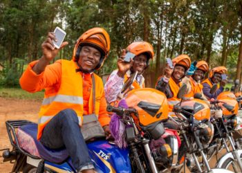 safeboda