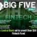 Egypt’s Central Bank set to unveil Over $50 Million Fintech Fund, Nigeria’s Stock Exchange goes Digital, Launches Mobile App to Boost Investor Participation and More