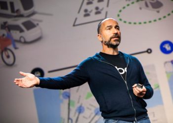 Meet Uber Works a Platform that Connects Job Seekers to Businesses