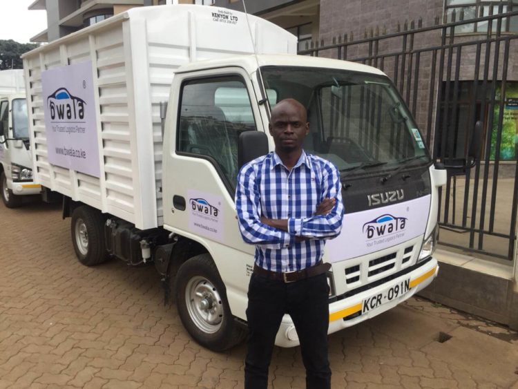 Bwala Africa raise funds