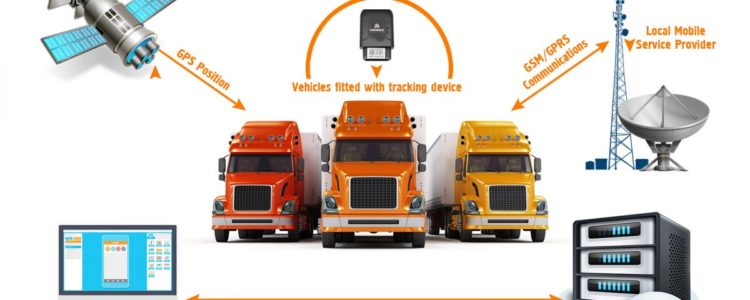 Cartract, a Nigerian-based vehicle telematics