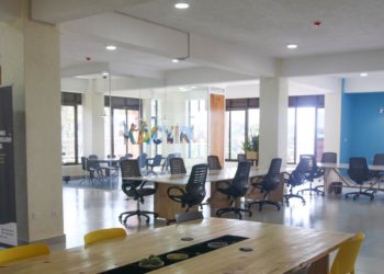 CcHub plans invest in African startups