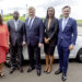 Volkswagen, Siemens Partners to Launch an Electric Car Mobility Project in Rwanda