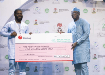 Doctoora emerge as the Winner of #NES25 Startups Pitch Competitionoora