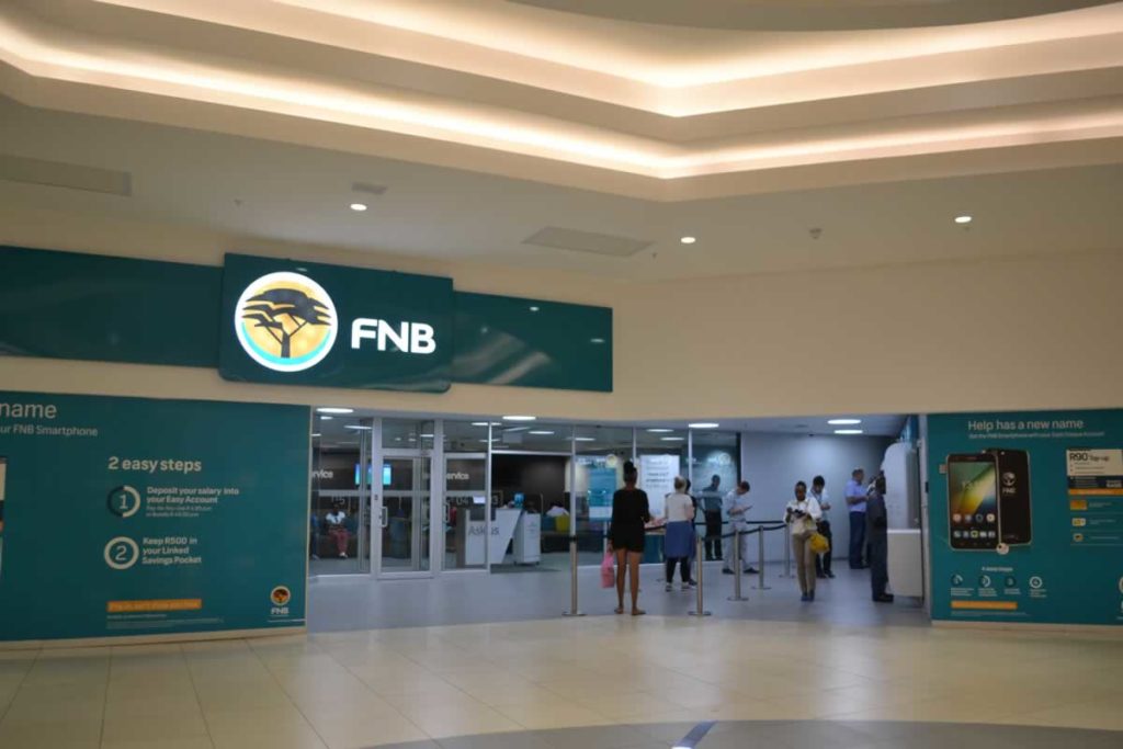 FNB to launch new Digital Program for SMEs