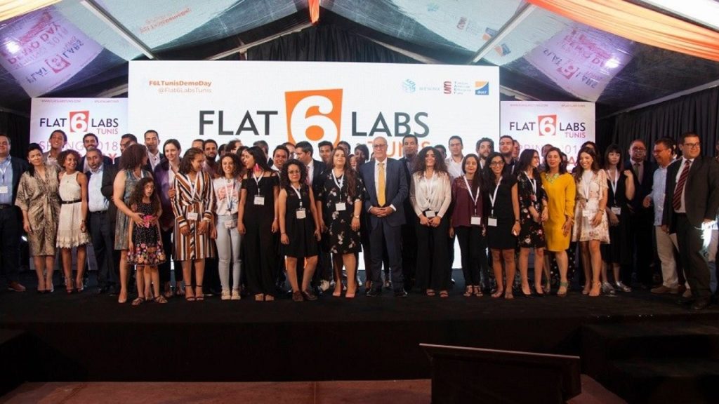 IFC to Boost Tunisia’s Startup Ecosystem via $1m Investment in Flat6Labs’s AnavaSeed Fund