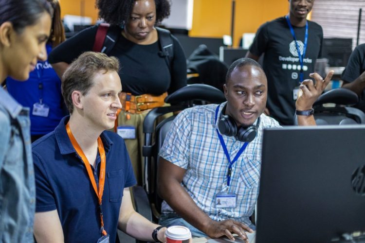 Andela and Github partners to host 2019 CodeNaija Hackathon 2019