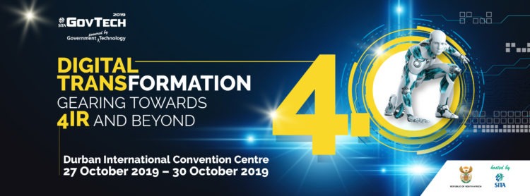 South Africa Information Agency Partners Microsoft to use Azure Cloud Platform