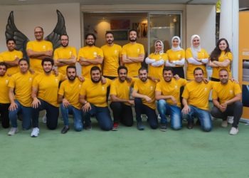Egypt-based Hive secures $400000, Improves Ride-hailing Platform for Kids