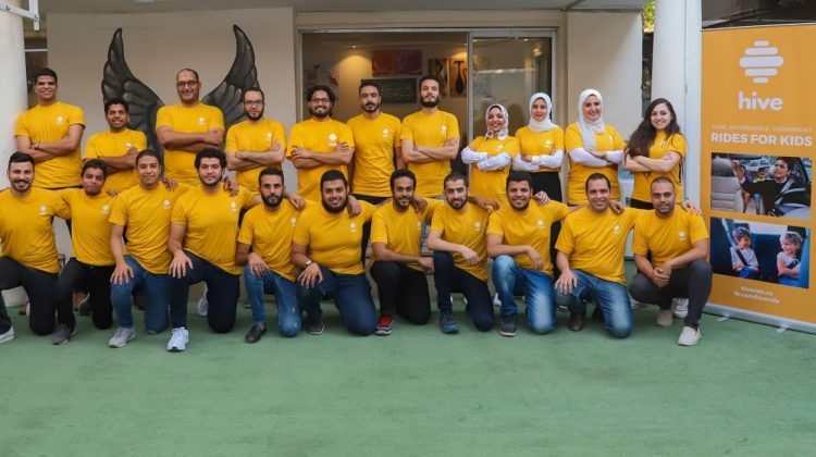 Egypt-based Hive secures $400000, Improves Ride-hailing Platform for Kids