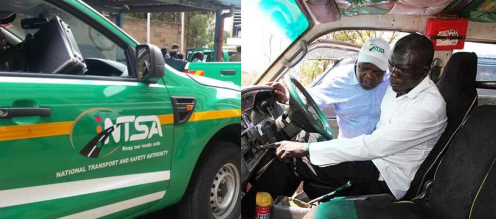 Kenya’s NTSA clarifies Little Shuttle & SWVL vehicles Suspension