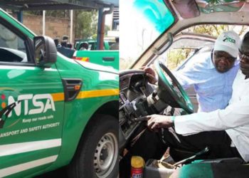 Kenya’s NTSA clarifies Little Shuttle & SWVL vehicles Suspension