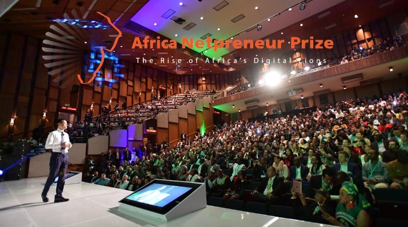 Netpreneur Prize Initiative