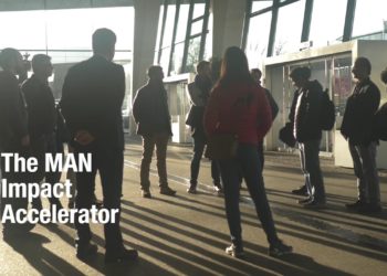 MAN Impact Accelerator Shortlists Two African Startups for 2019/20 Cohort