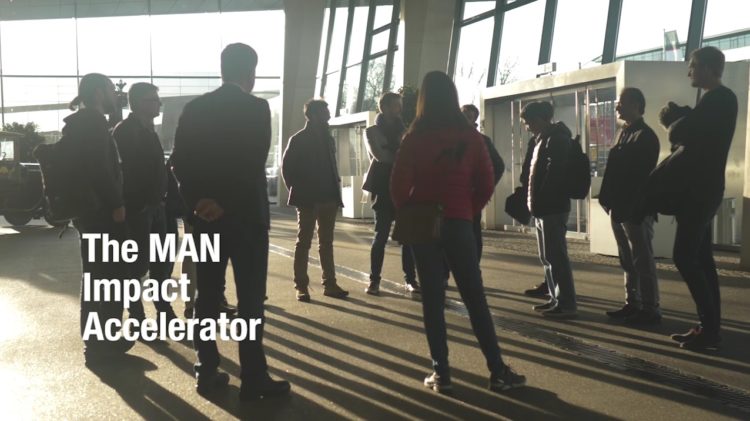 MAN Impact Accelerator Shortlists Two African Startups for 2019/20 Cohort