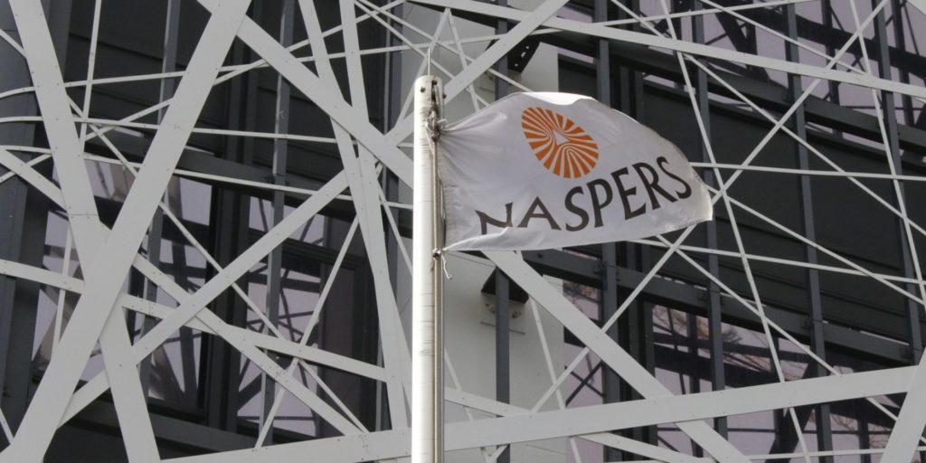 Naspers Foundry, the startup funding initiative of Naspers