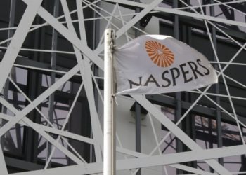 Naspers Foundry, the startup funding initiative of Naspers