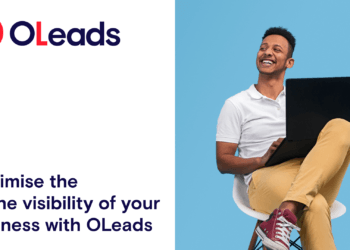 Opera Scales More than 40 million SMEs Using OLeads in Nigeria