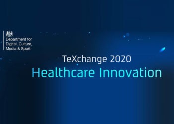 Kenyan, South African & Nigerian Healthtech Startups to Apply for TeXchange 2020