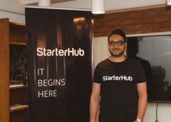 Egypt-based RiseUp Acquires StarterHub in Latest Deal