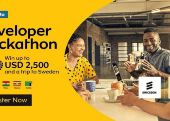 MTN Invites Developers to Apply for its 2019 MoMo Hackathon