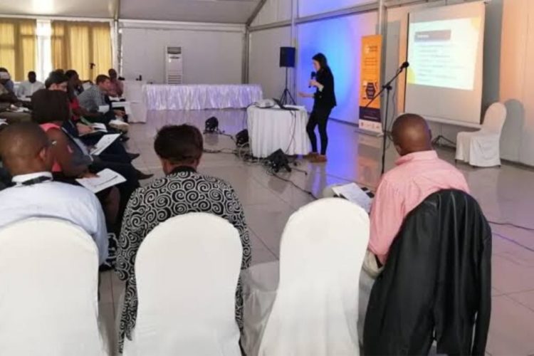 Pretoria-based TechTribe Accelerator Scouts for 100 Startups in SADC