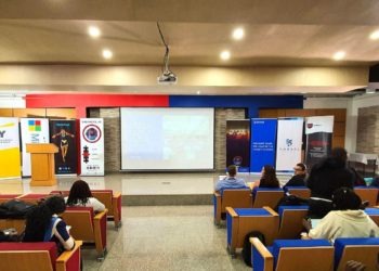 Microsoft Partners SheHacks to Support Women in Tech