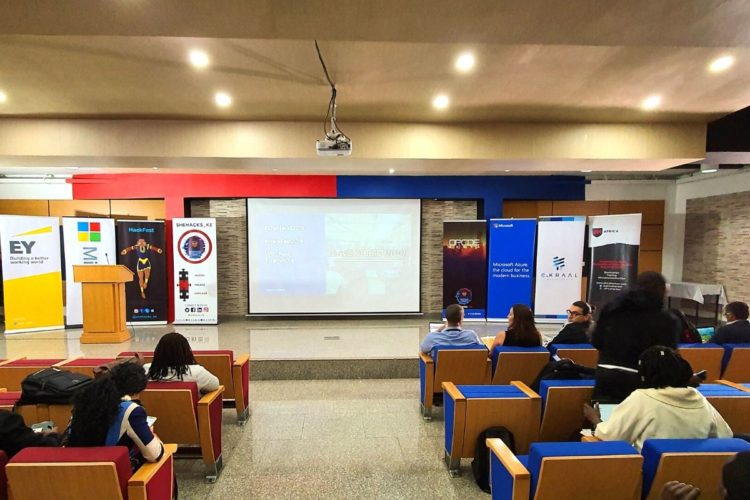 Microsoft Partners SheHacks to Support Women in Tech