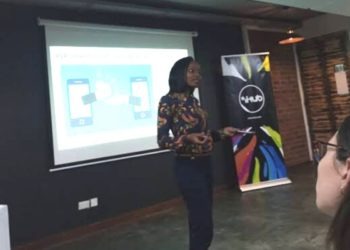 SA-based Dentx Raises R1Mn to Create new data-led Vehicle Repair Platform