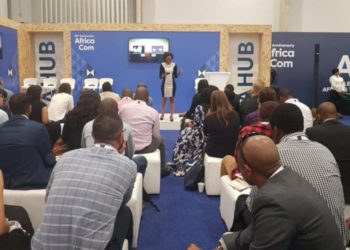 5 African Startups get Shortlisted for AfricaCom AHUB Pitch & Win Programme