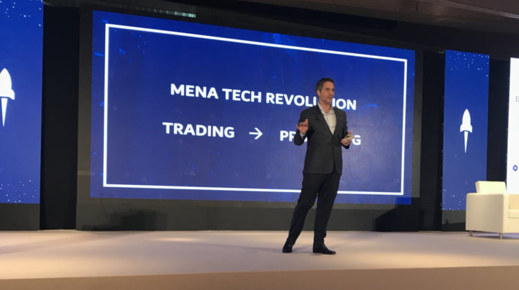 Dubai-based BECO Capital secures $100 Million MENA-focused Tech startup Fund