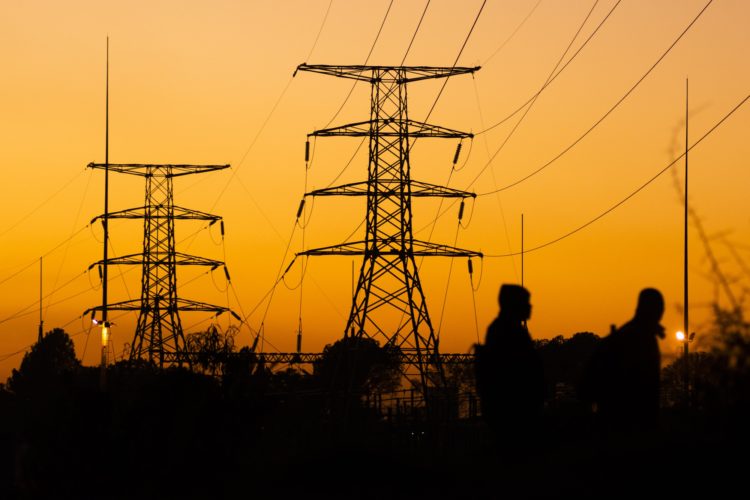 South Africa Plans to Save State-Owned Power Utility Company