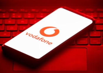 Vodafone launches Parallel Wireless’ OpenRAN