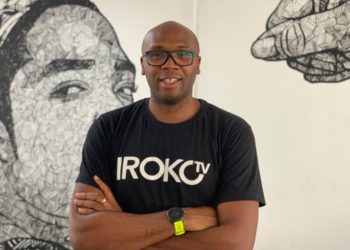 Jason Njoku’s iROKOtv set to go Public
