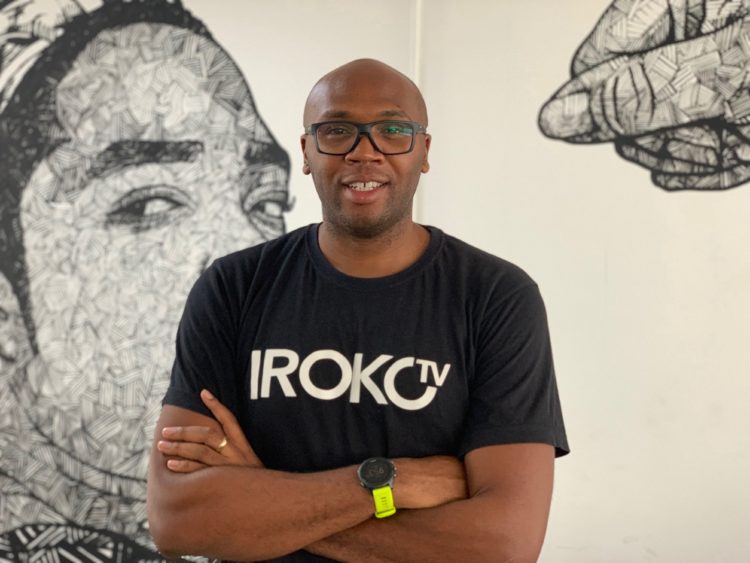 Jason Njoku’s iROKOtv set to go Public