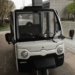 Three Nigerians Locally Fabricates the first Electric Tricycles in the Country