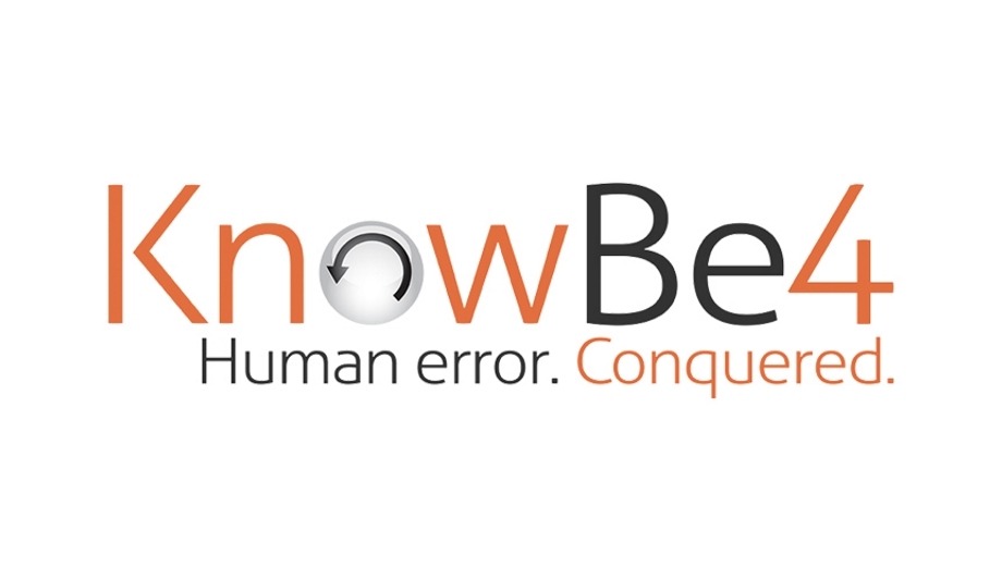 KnowBe4, a cybersecurity training company