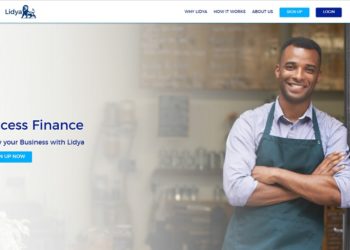 Lidya, a lending startup based in Nigeria expand to East Europe