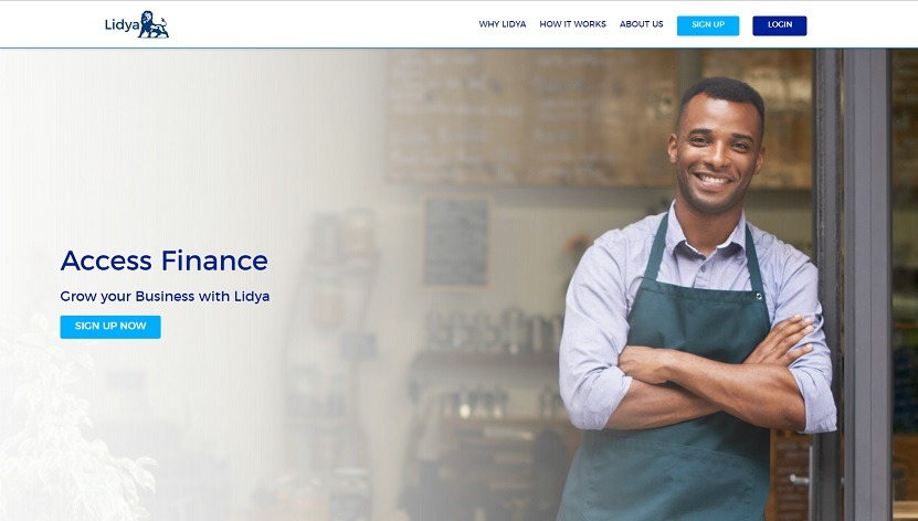 Lidya, a lending startup based in Nigeria expand to East Europe