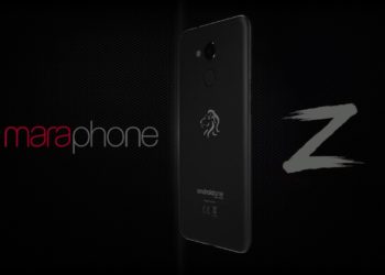 Rwanda and Mara corporation launches Wholly Made in Africa Smartphones called Mara X and Z