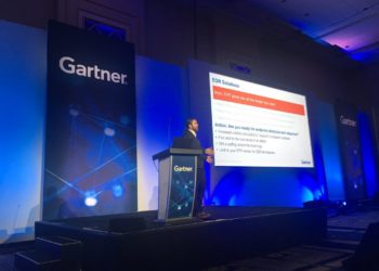 Middle East & North Africa to Spend $1.7 billion on Information Security and Risk Management