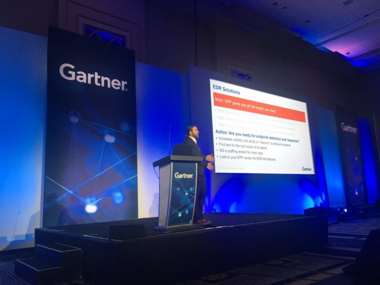 Middle East & North Africa to Spend $1.7 billion on Information Security and Risk Management