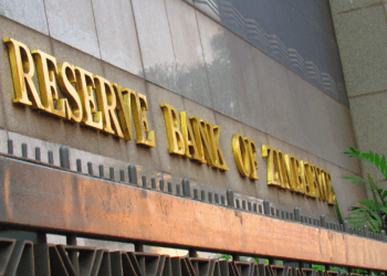 Zimbabwe’s central bank