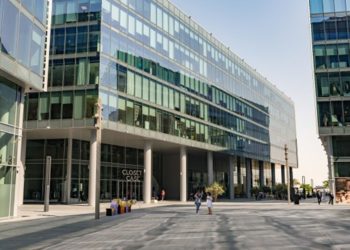 Abu Dhabi to Invests $250Mn in Tech Startups from the Middle East and North Africa