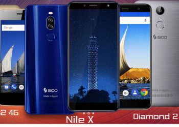 Egypt’s First Locally Manufactured Smartphones Soon to be Exported to Germany
