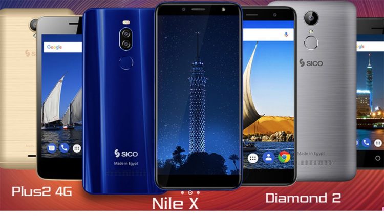 Egypt’s First Locally Manufactured Smartphones Soon to be Exported to Germany