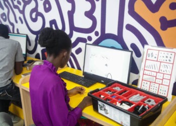 TechQuest, IHS Nigeria partners to Equip 60 Teachers & 4500 Students with ICT Skills in Nigeria