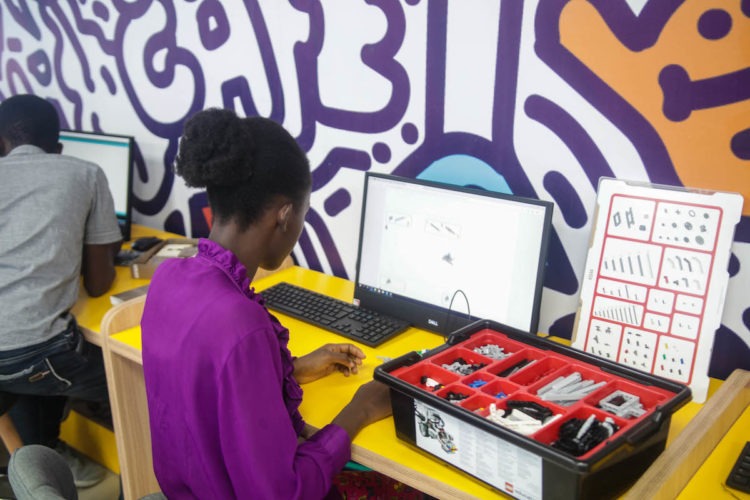 TechQuest, IHS Nigeria partners to Equip 60 Teachers & 4500 Students with ICT Skills in Nigeria