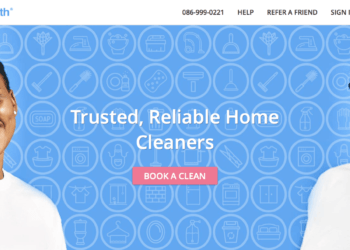 SweepSouth raises funding to scale it's services